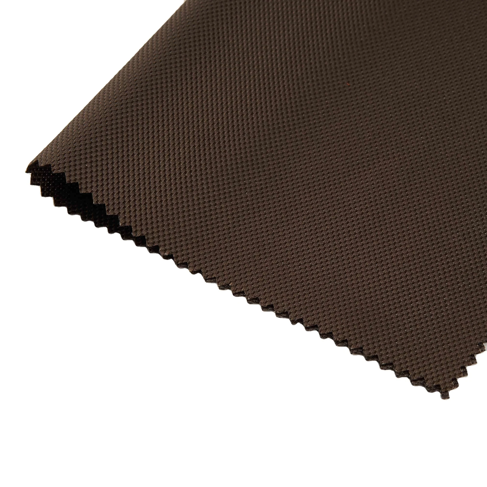 
Hot selling good quality waterproof 1680D PU coating oxford fabric 100% polyester 