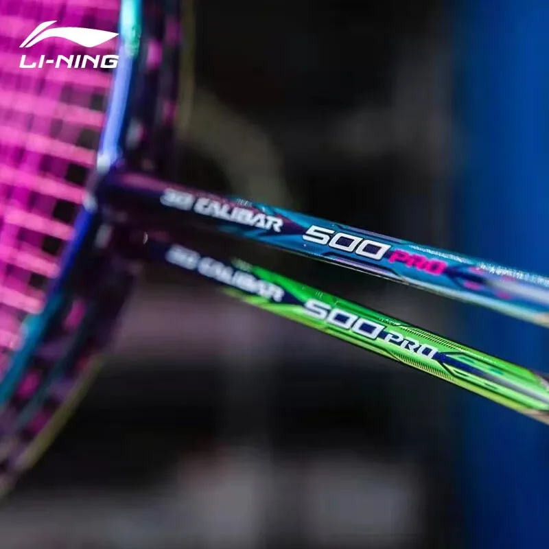 Wholesale Carbon Fiber Professional Badminton Racket for Indoor & Outdoor Lightweight Badminton Rackets