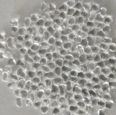 PP PE ABS TPU TPE PC PS PET PLA PETG PA выдувная пленка для инъекций черная маточная смесь гранулы Смола высокопроизводительная