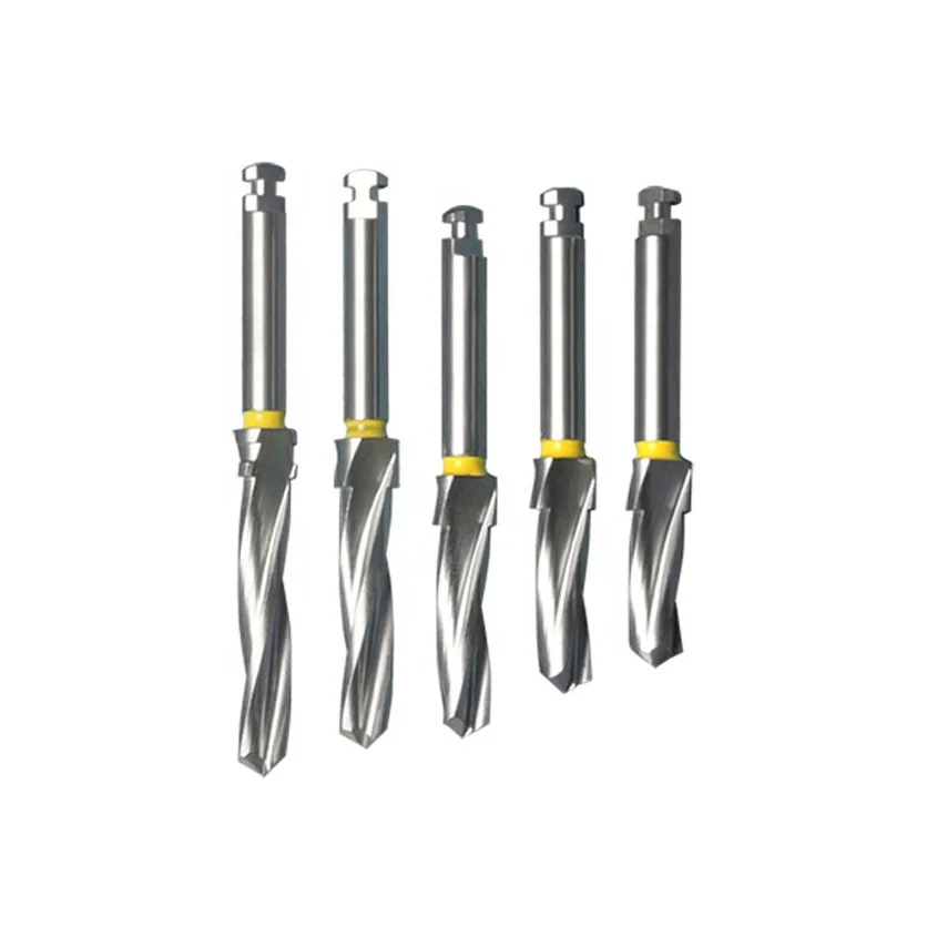 Первое направляющее сверло BL профиль сверло/управляемое пилотное сверло/длинное/управляемое в продаже