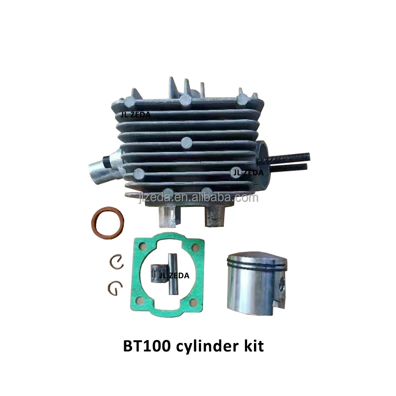 Бицимоторы 2 tiempos 100cc DIY запчасти BT100 комплект цилиндров