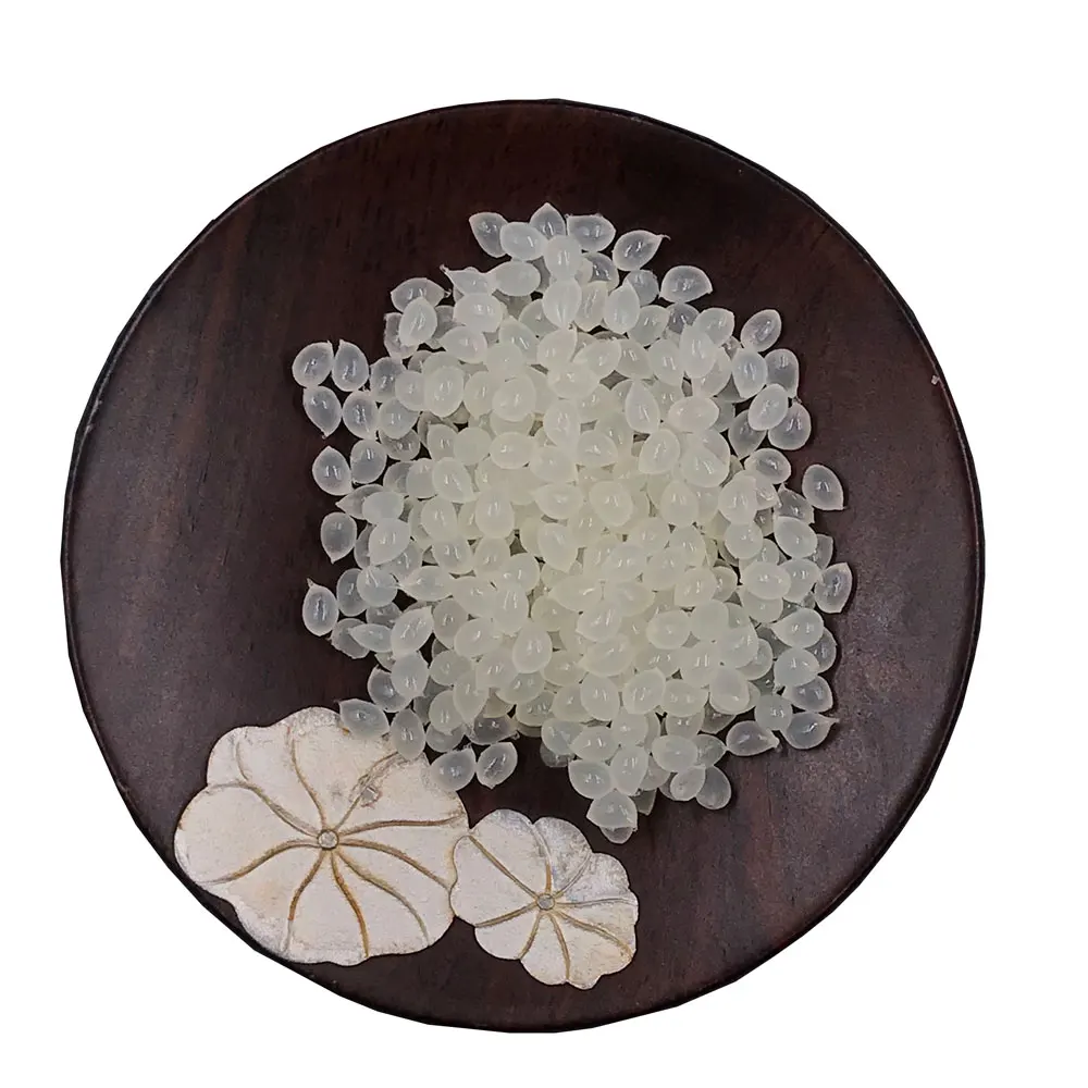 Низкая цена оптовая продажа термоклей кремния частицы для пищевой упаковки