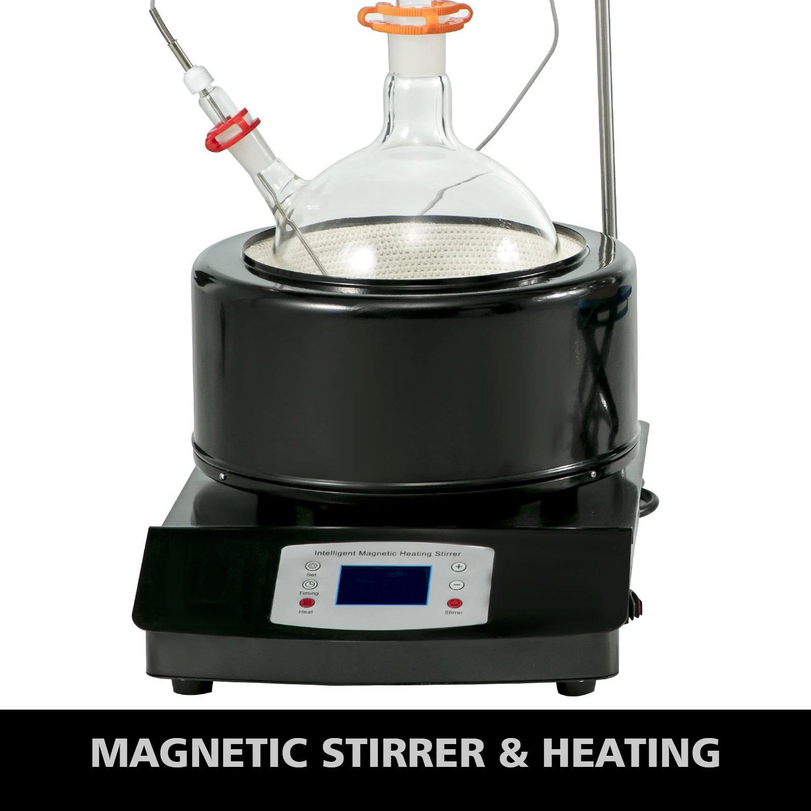  ASK-647 2021 Best cheap wholesale China made high efficiency CBD short path vacuum essential oil distillation