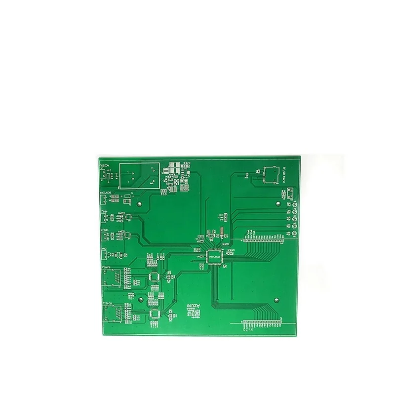 Xws печатная плата Pcb Fr4 94v0 печатная плата сенсор Многослойная печатная плата