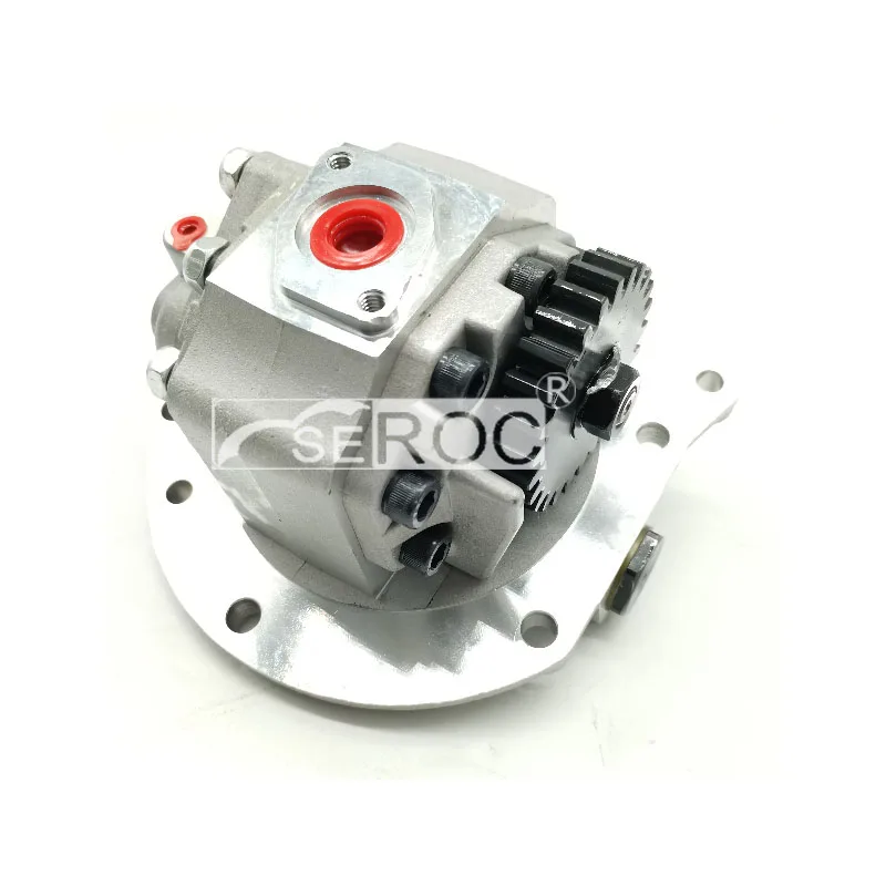 Запасные части для трактора гидравлический насос D0NN600G Трактора ford
