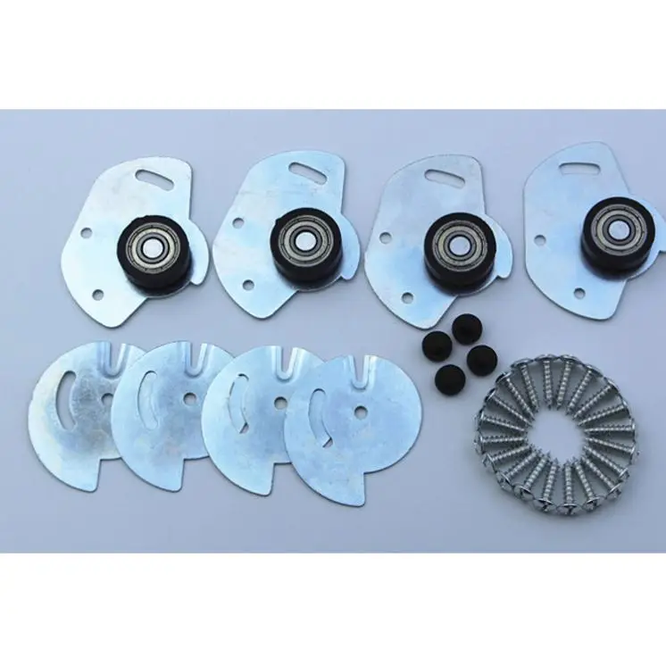 Promotional Cheap Price Wheel 40mm Hard Roller