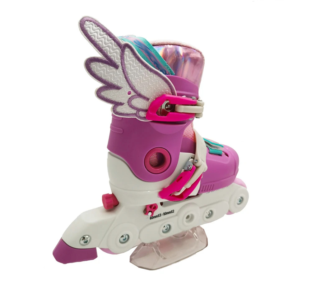 Sale Cheap Price Wholesale Professional Kids Roller Skating Shoes High Quality Hot quad roller skates Aggressive Skates