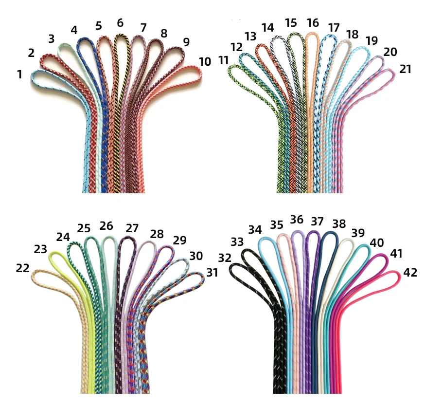 2 sets neck phone case lanyard tether lasso patch  pp cord for mobile phone cases & bags for all phone