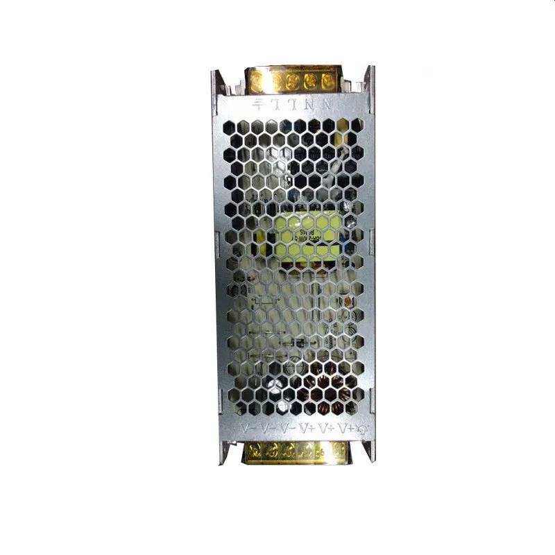 DC5V 3A 4A 5A 8A 10A 12A 20A 30A 40A 60A 70A переключатель светодиодный источник питания переменного тока трансформаторы адаптер WS2812B WS2801 SK6812 SK9822 светодиодные ленты