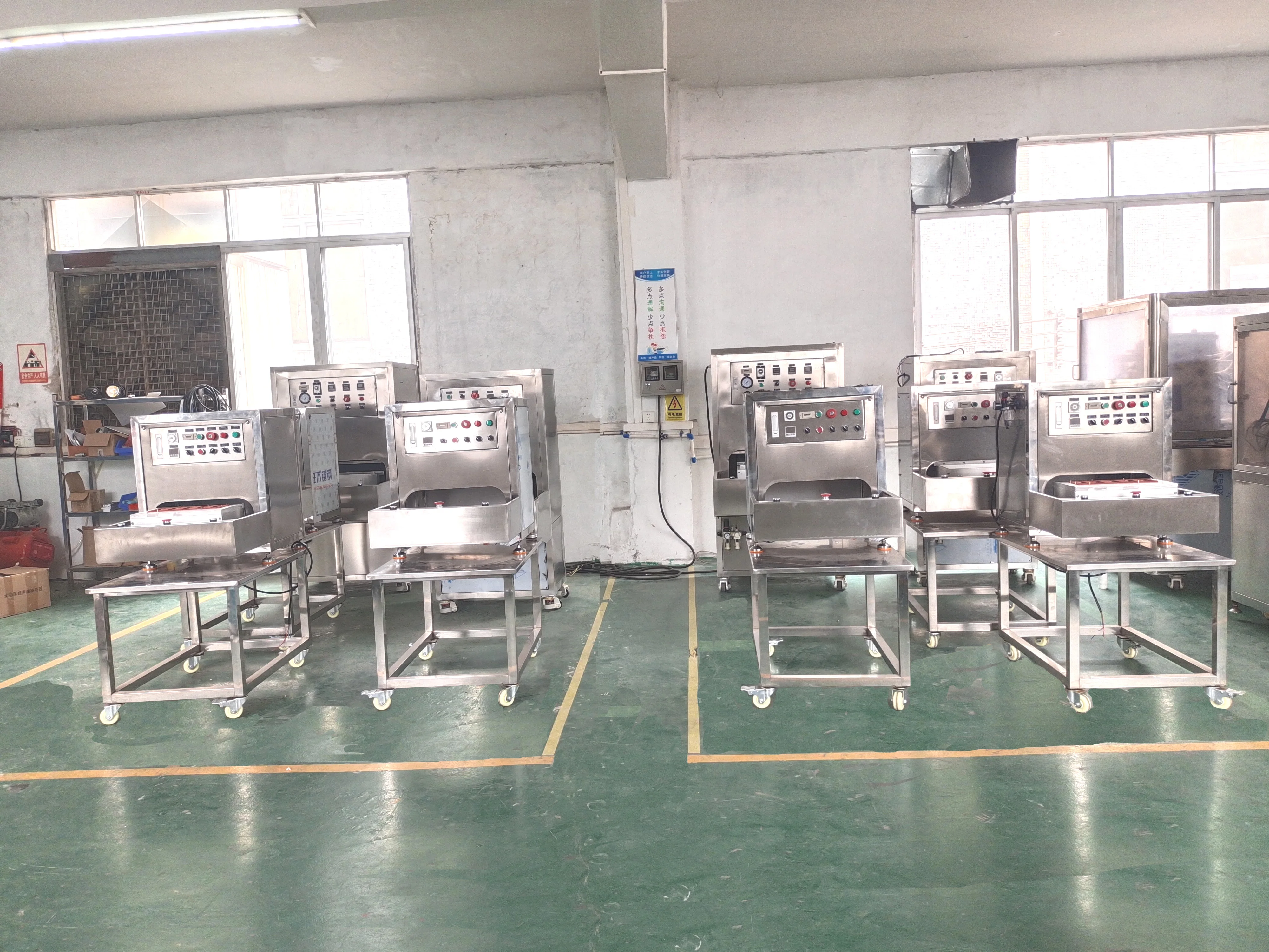 Hot sale dialysis paper tyvek blister plastic sealing machine