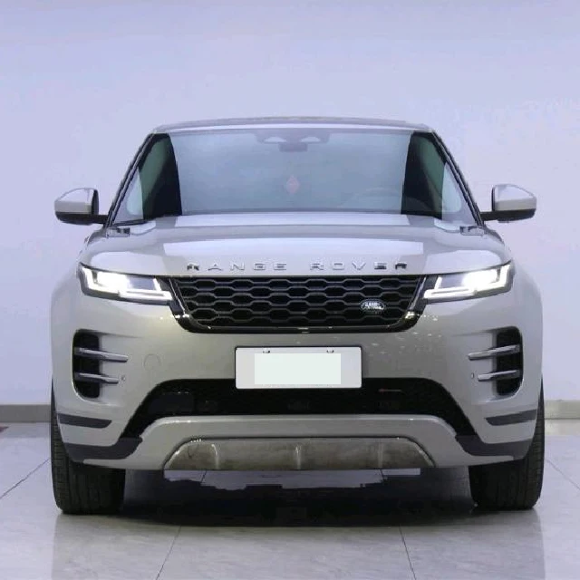 Land Rover Evoque 2022 Evoque L 249PS R-Dynamic SE Luxury Edition  second hand car