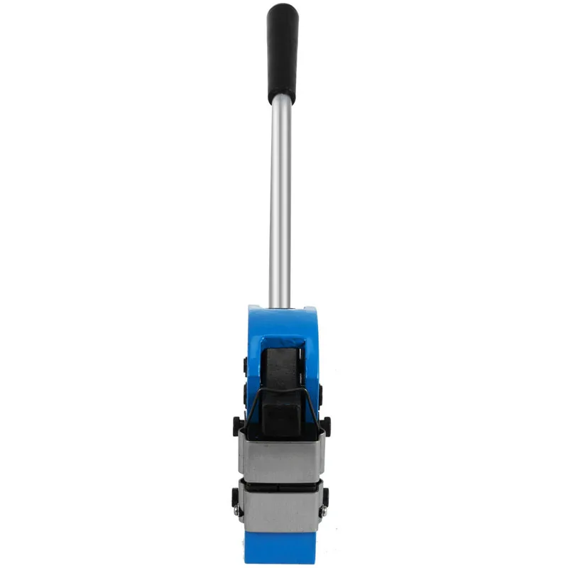 Shrinker & Stretcher Manual Machine Set 2 Steel Jaws 1 housings 18 Ga Mild Steel 16 Ga Aluminum Metal Bender Solid Construction