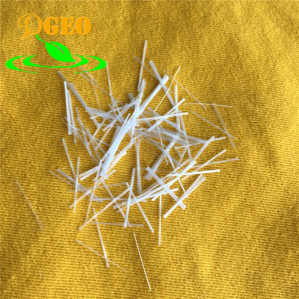 GFRC Fiberglass roving chopped GRC glass fiber for cement mortar 18/24mm