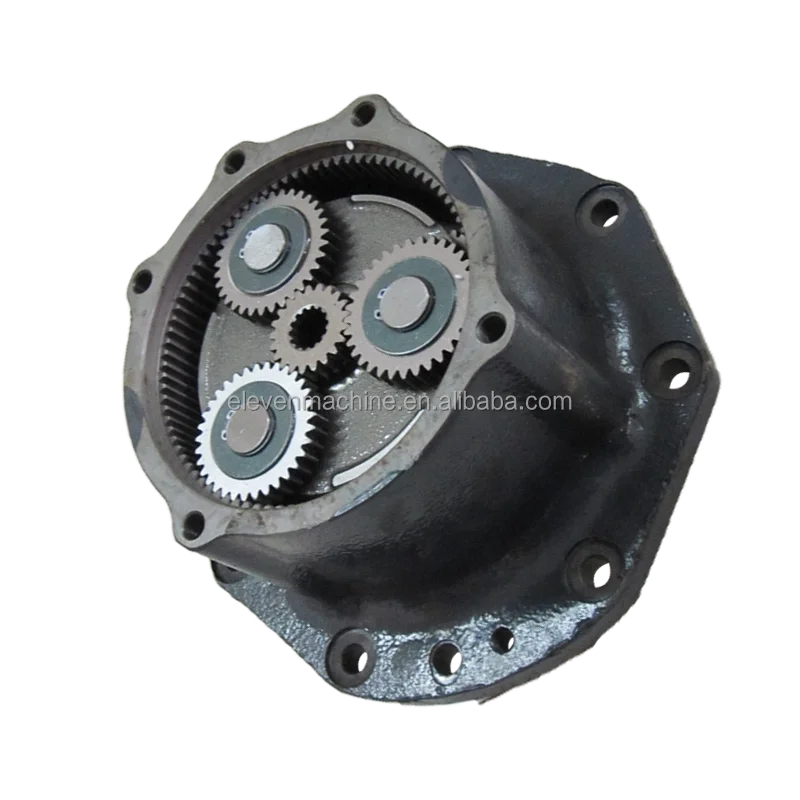 Wholesale Excavator PC300-5 PC310-5 Travel Motor Reduction Gear Parts Gearbox Final Drive Parts Sun Gear Ring
