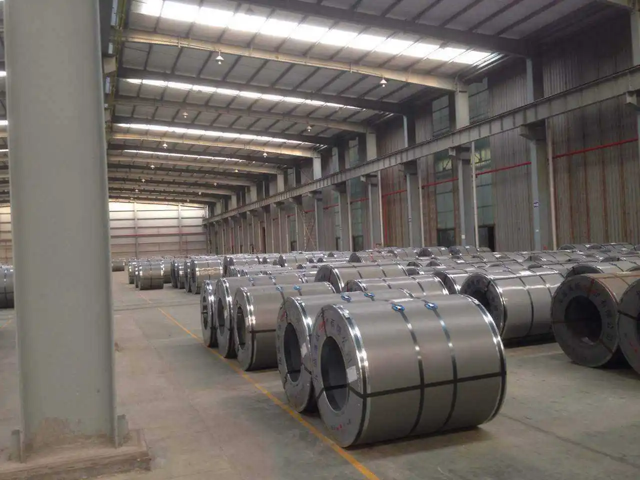 3mm Q235 Hot-rolled Carbon Steel Coil Customized sizes Low Price Fast shipping