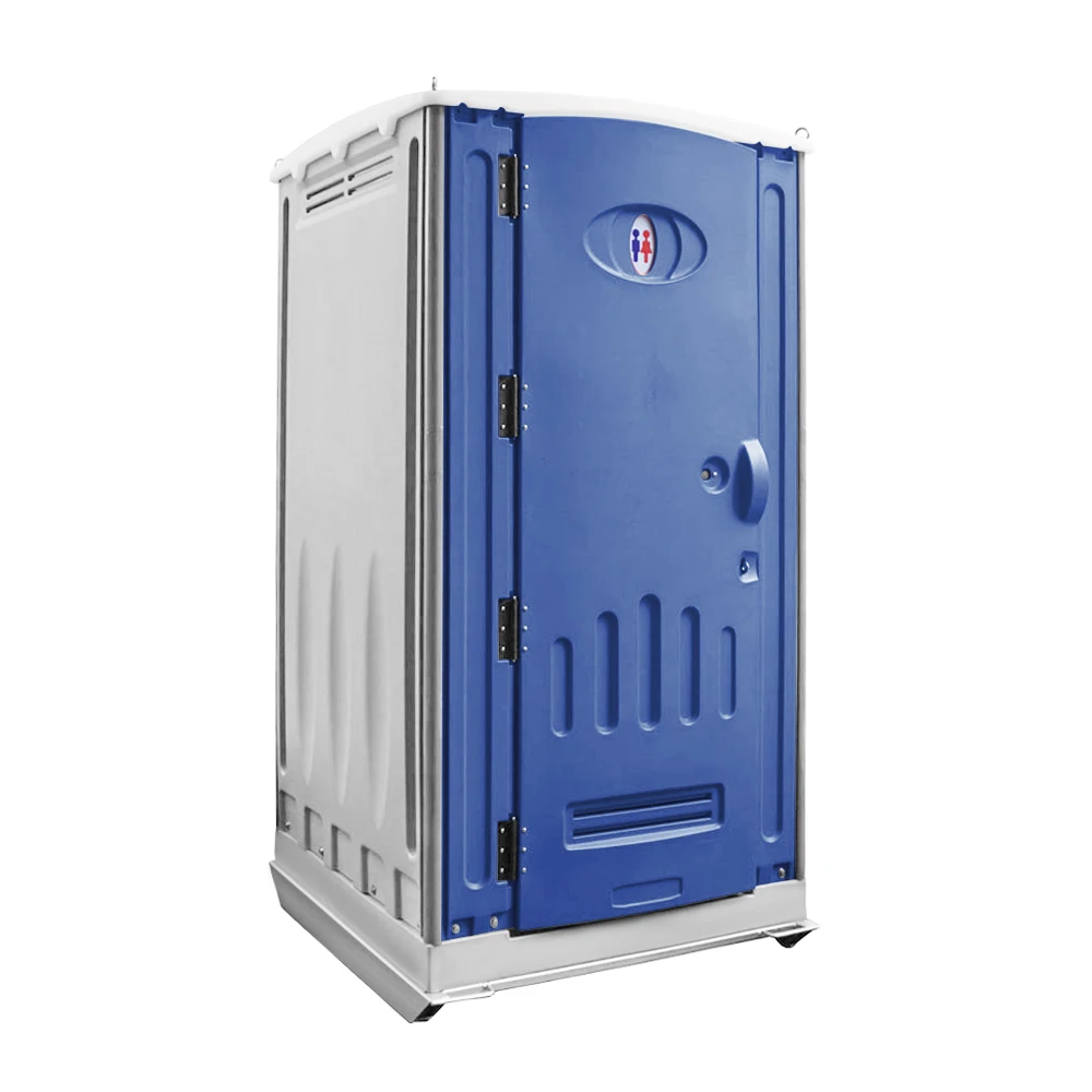 Toppla portty уличный Туалет портативный пластиковый туалет HDPE для продажи porta loo dubai