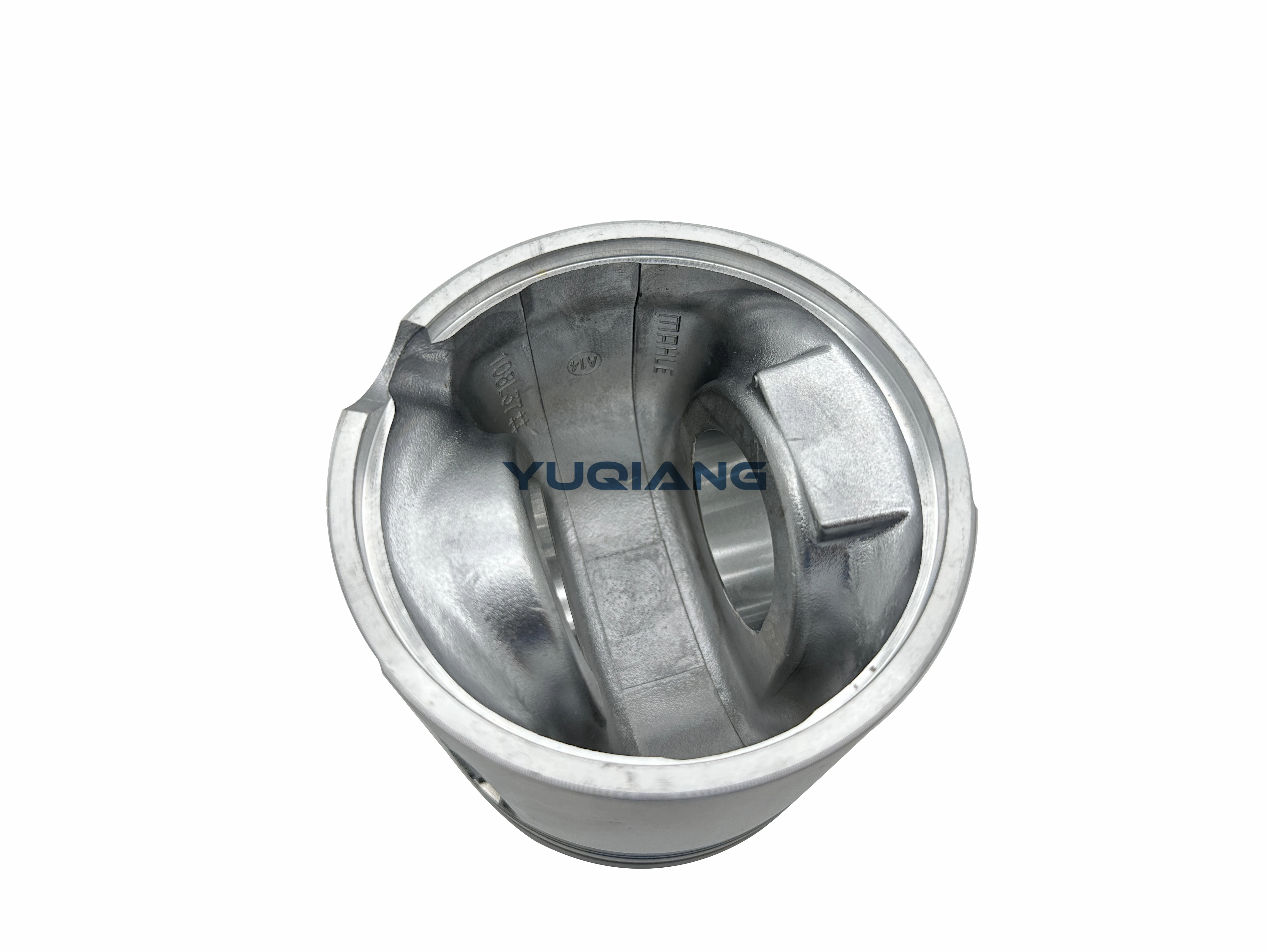 Механический поршневой двигатель в сборе 20450773 0450-1352 для Volvo Deutz D7E D7D экскаватор EC240 EC290