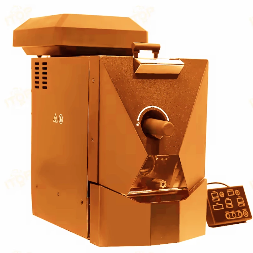 Smart Coffee Roasting Machine Home Coffee Bean Roaster Electric Automatic Coffee Roasters