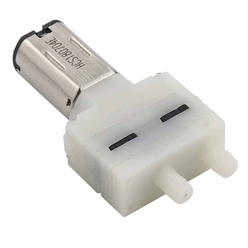 mini 3v 6v 12v OEM supported small dc circulating motor water pump suppliers DSB020-A super mini liquid pump