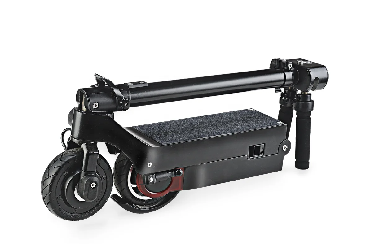 2022 250W Convenient Electric Scooter City  Coco for Adults