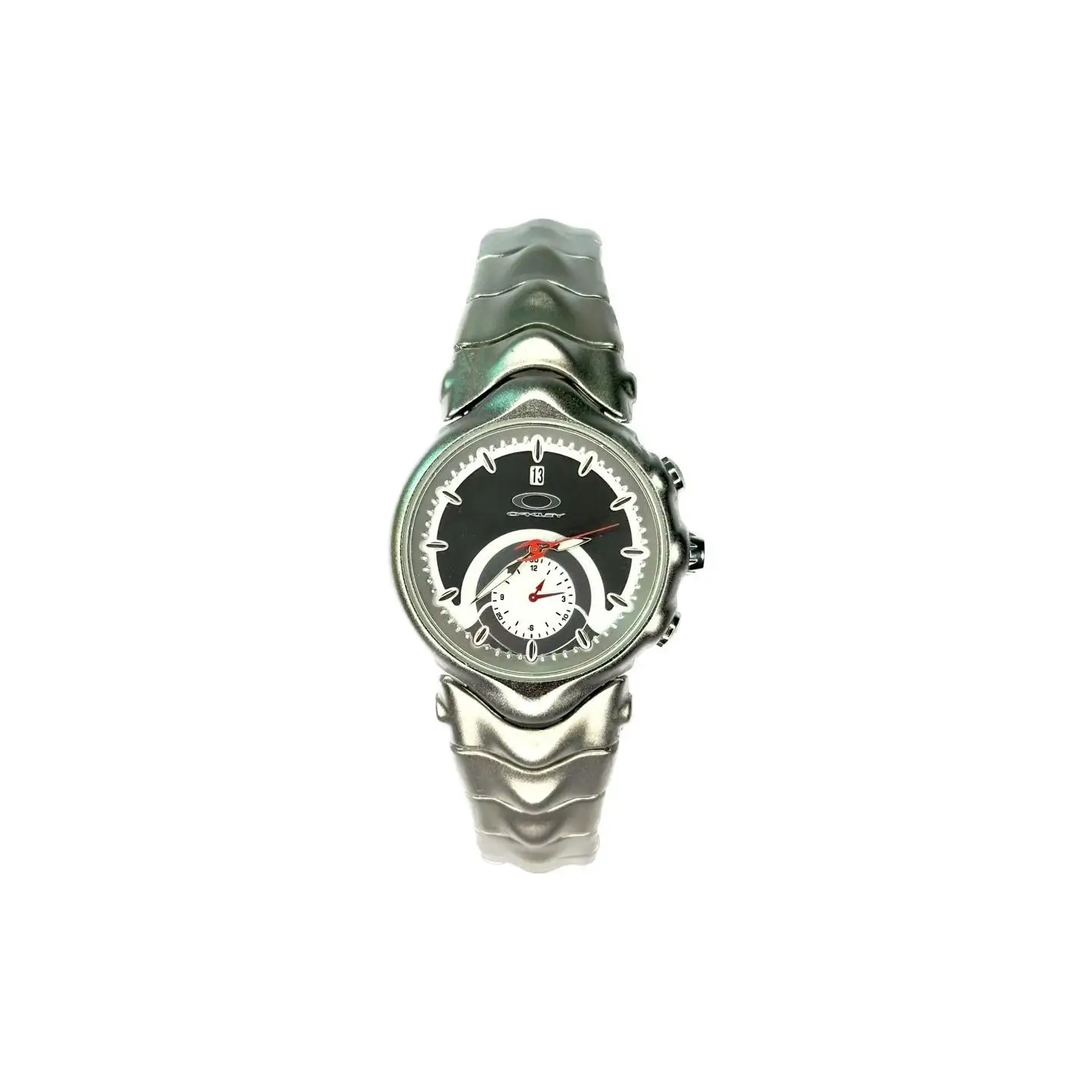 vintage Luxury 2025  Water Resistant Jam Tangan Pria Original Japan Movement Stainless Steel Y2K Watch