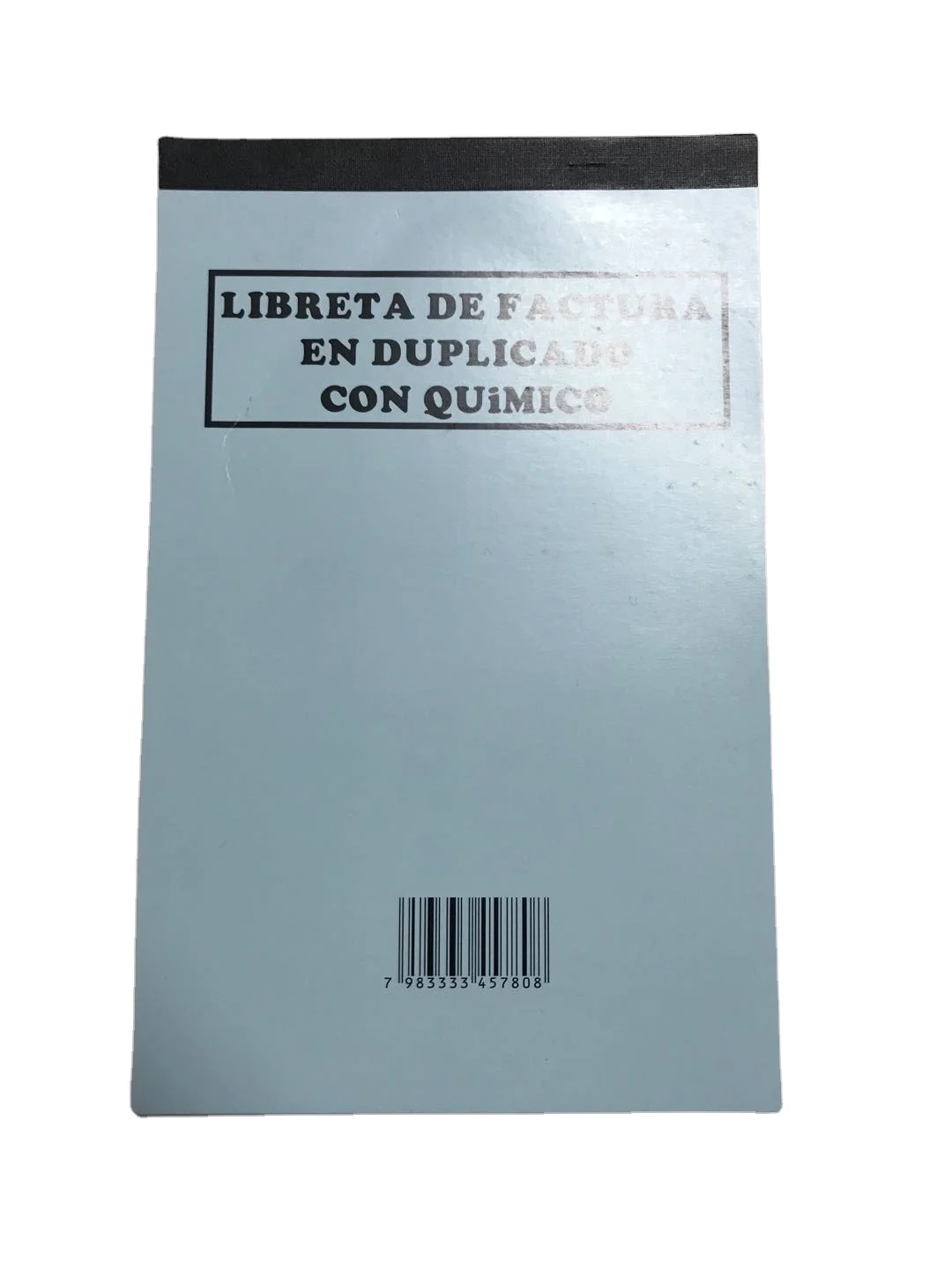 2024 новый стиль бумаги NCR book для продажи от фабрики Timei
