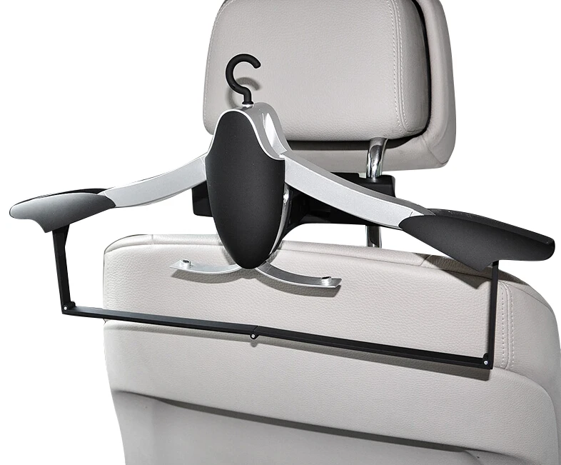 Подвесной держатель для подголовника сиденья, декоративные аксессуары, крючок для пальто в машину