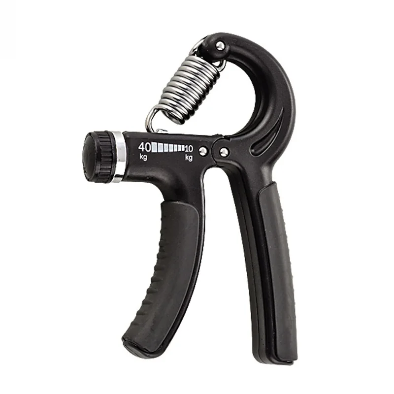 Fitness Exercise Muscle Strength adjustable hand grip Exerciser Trainer