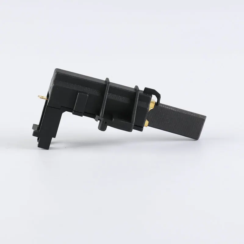AIS136 31 Carbon Brushes With Holders For Hoover Washing Machines Sole Motors 49028931 Sandwich Washer Motor Carbon Brush
