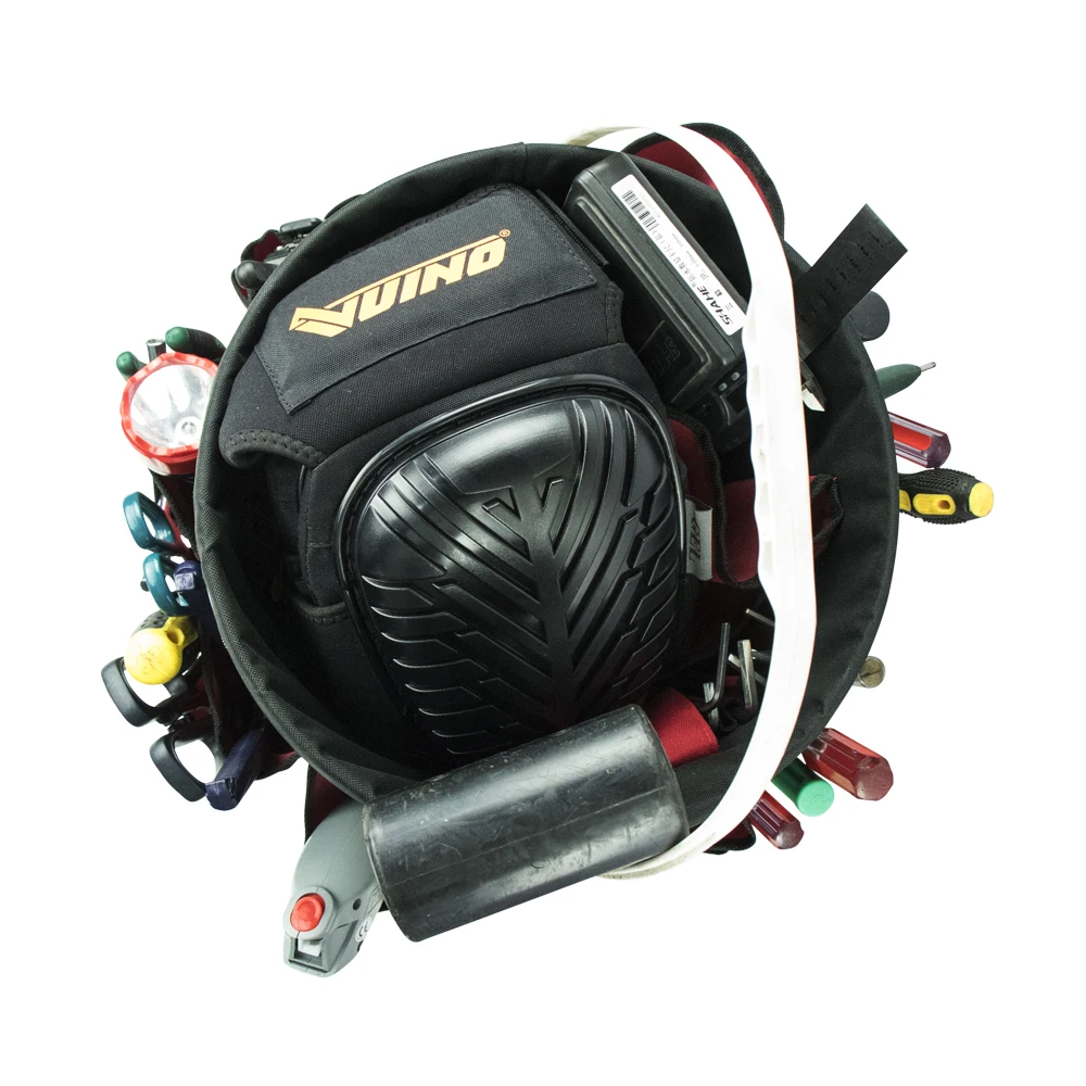 VUINO storage bucket tool bag
