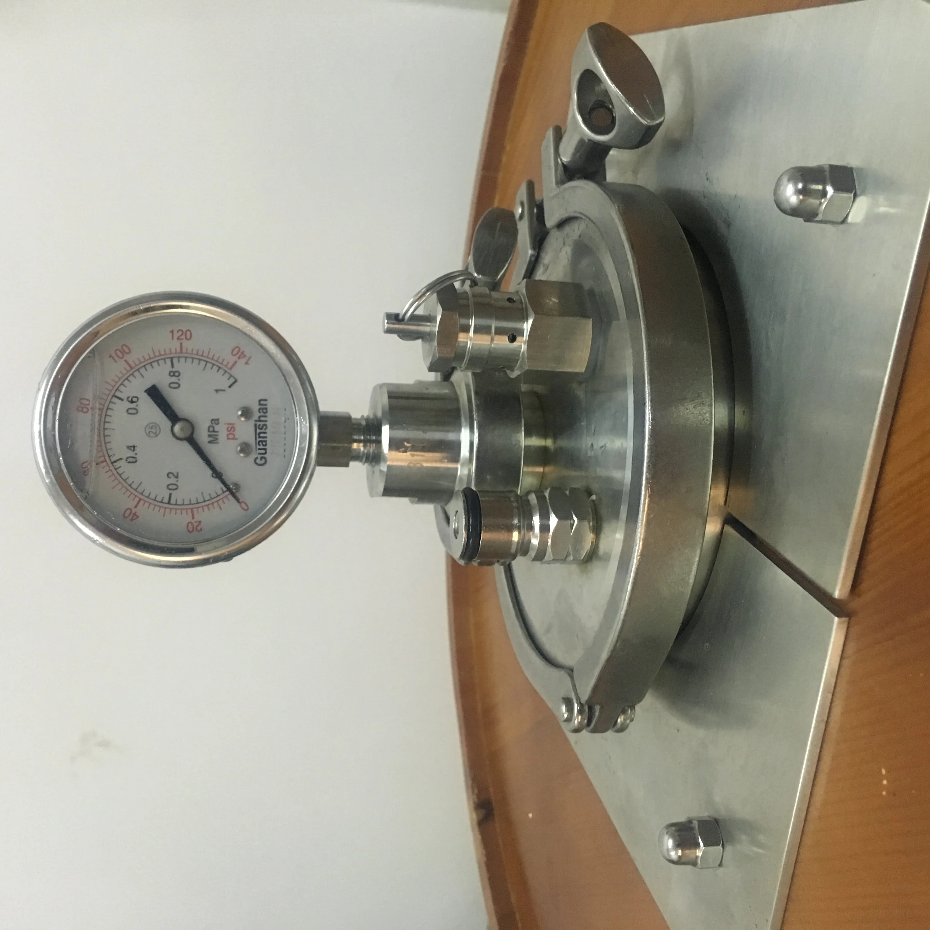 
30L all in one home brewing beer Fermenter 