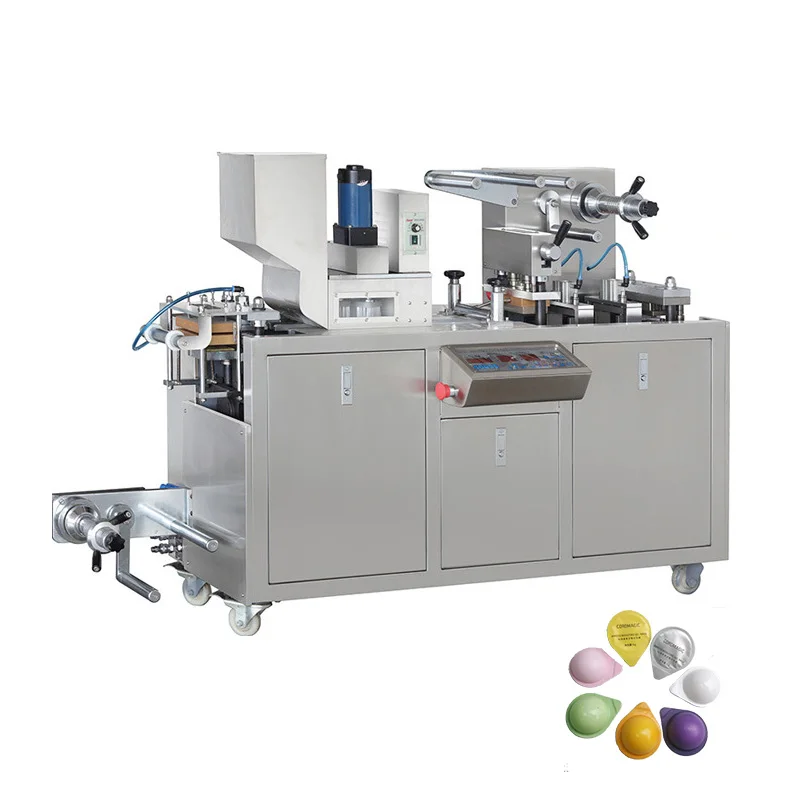 Factory Sale Blister Machine For Tools Egg Blister Packing Machine