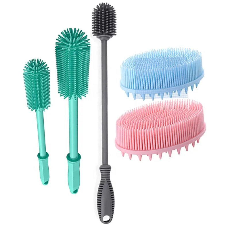 Household Industry With Acrylic Polyurethane Silicone Rubber Resin Plastic Mold Customization