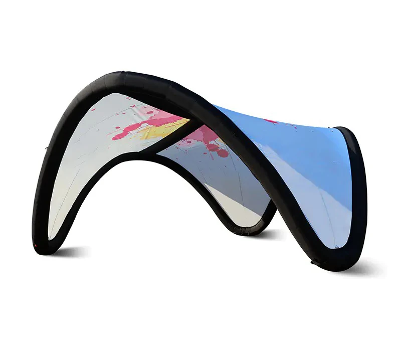 Outdoor Sports Event Exhibition wedding Inflatable Tent Air Marquee Advertising Inflatable Gazebo Commercial Tent