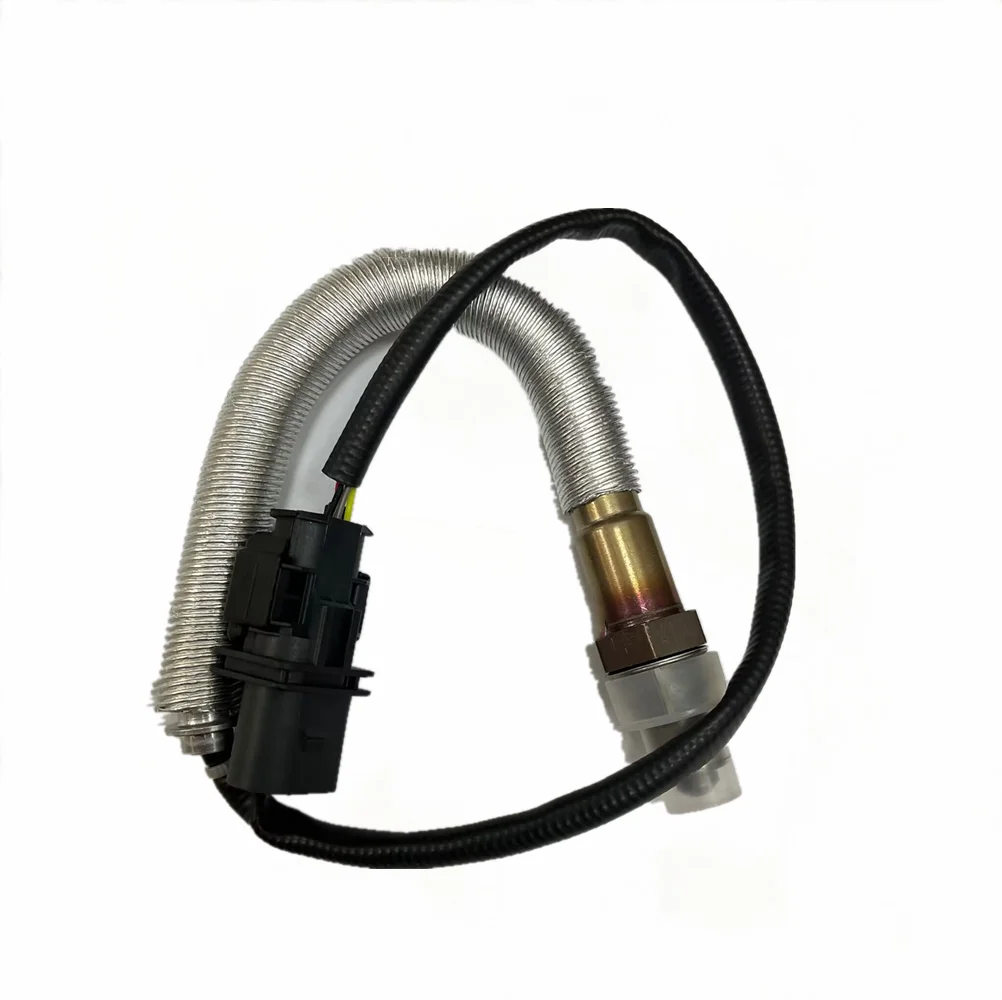 Датчик кислорода O2 OEM 11787570104 0258017131 для B-MW E81 E82 E84 E87 E88 E90 E91 E92 E93 1 3 X1 120i 320i 18i