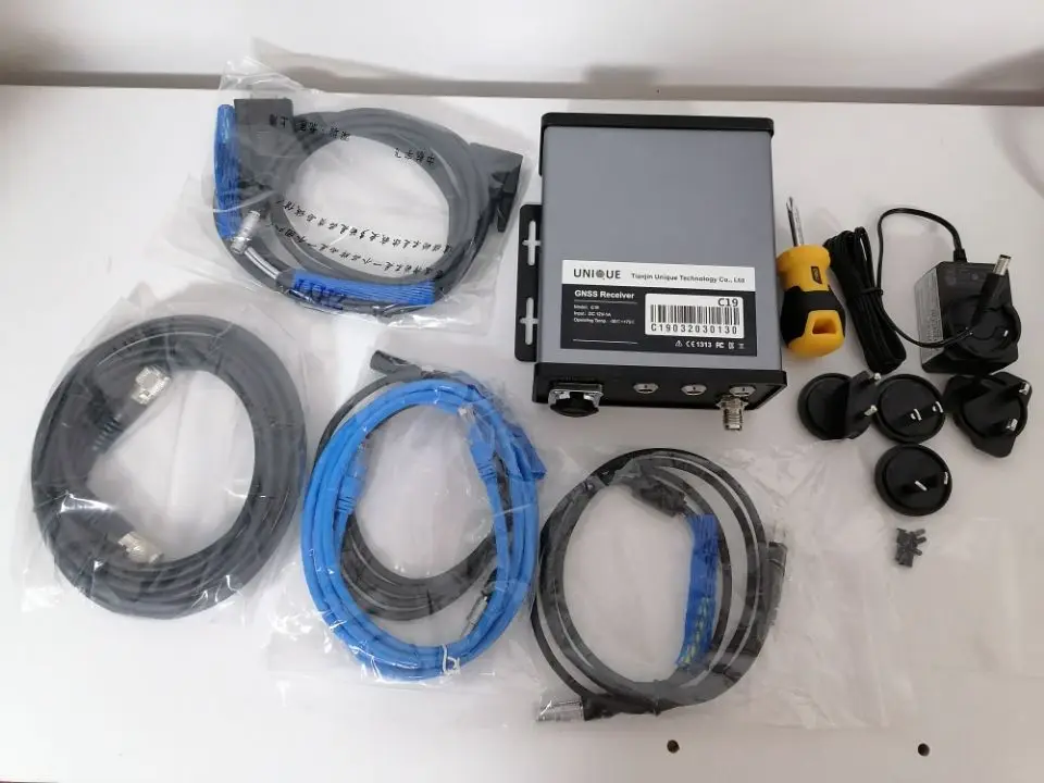 Manufacturer Direct-selling trimble BD970 board GPS CORS station  C19 Receiver