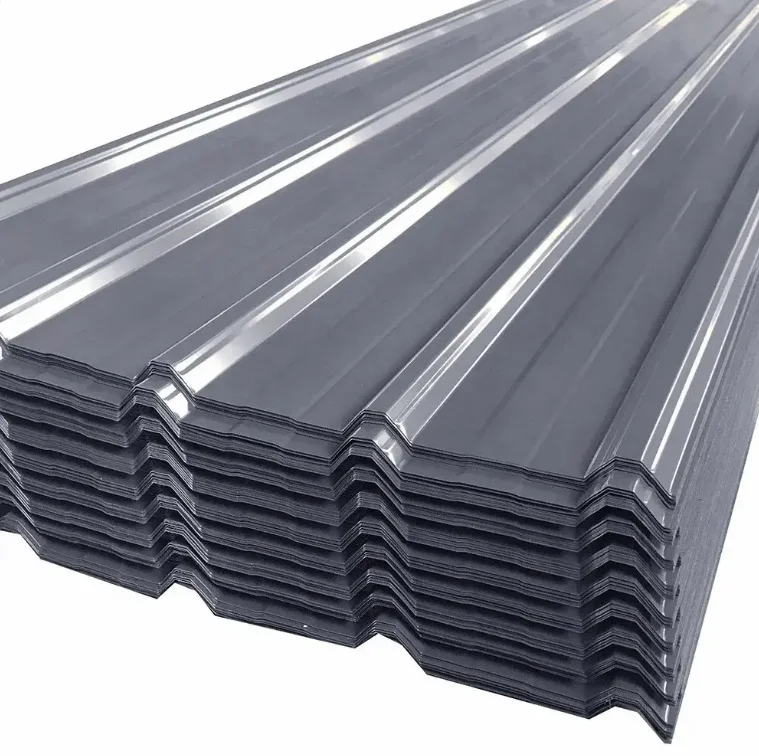 Versatile Tata Roof Price Thermal Insulation Waterproof Alloy Zinc Roof Steel Sheets Versatile Roofing Aluminium Board in Ghana
