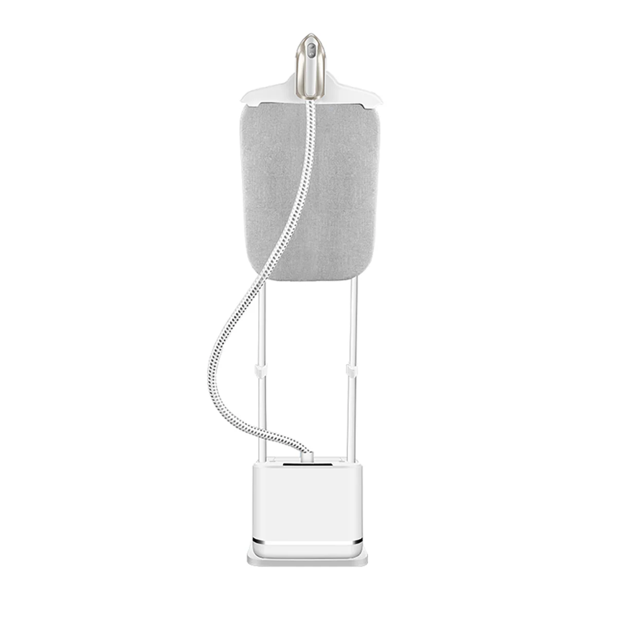 Powerful 1800 Watt Clothes Steamer Handheld Vertical Garment Steamer