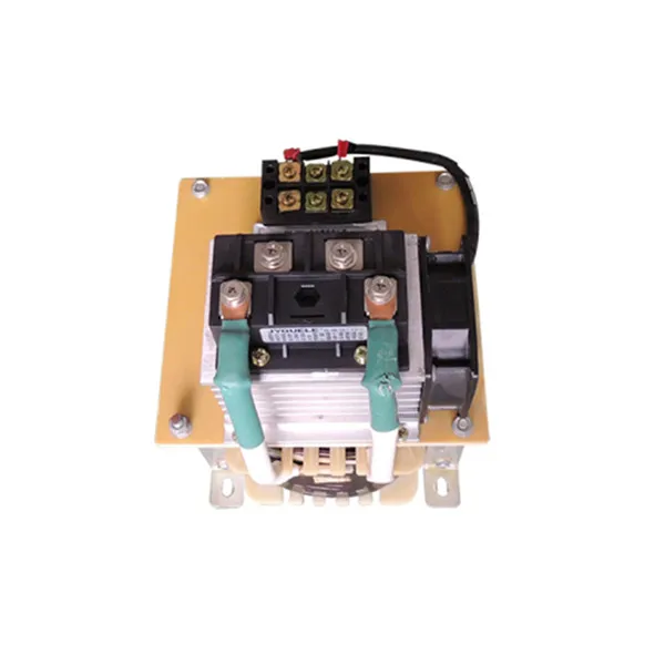Customized 5KVA rectifier transformer 220V/110V with CE certificate