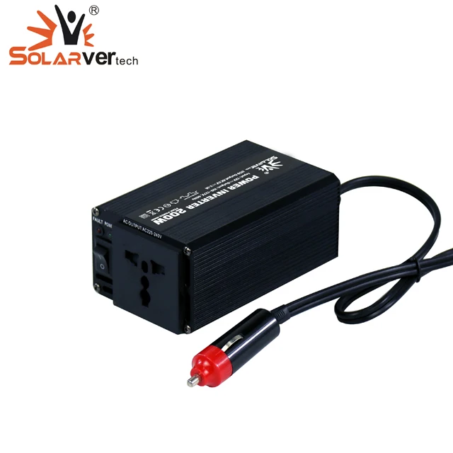 Solarvertech портативный 200W 12v 13ah литиевая батарея мини источник бесперебойного питания для маршрутизатор