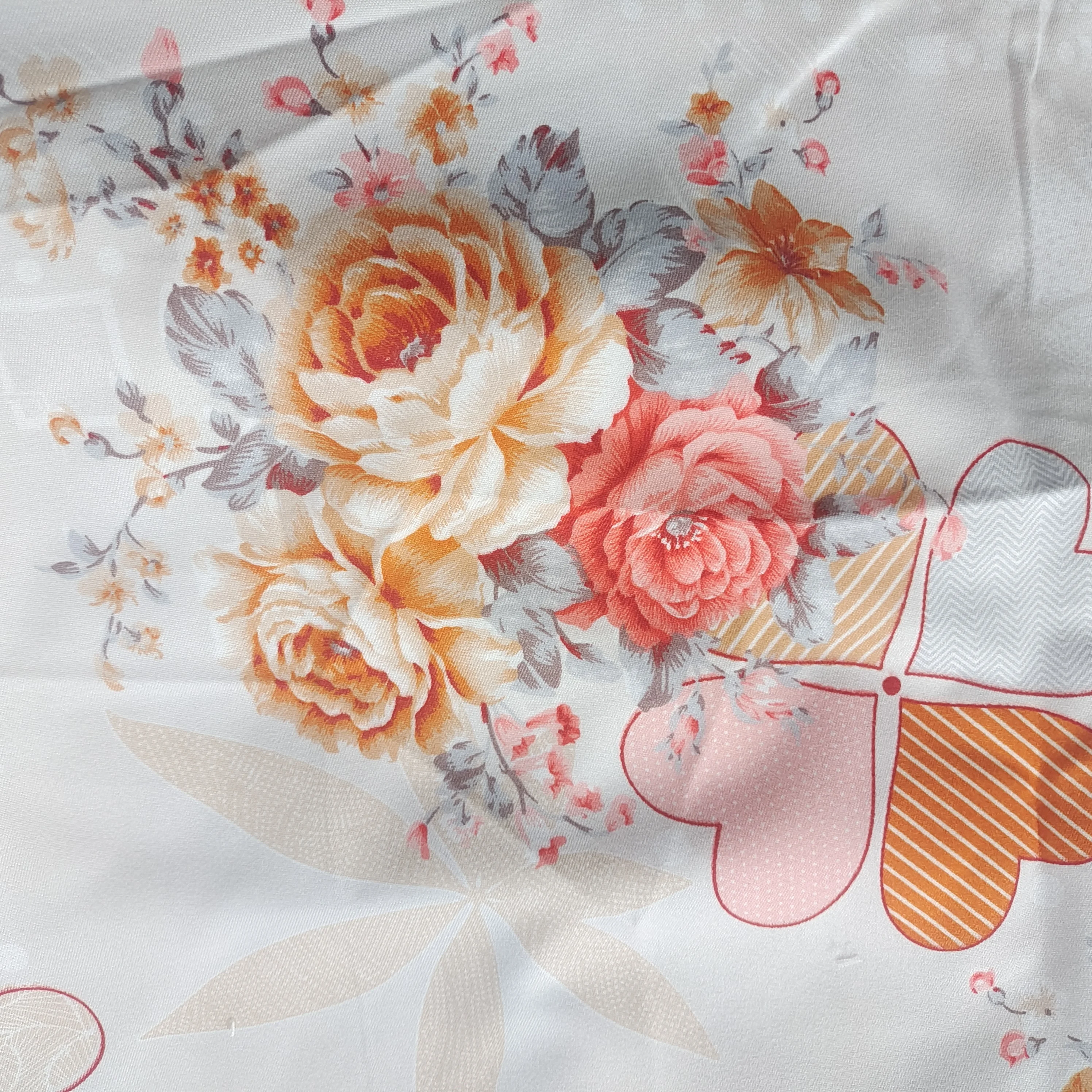 Chinese manufacture new design bed sheet set queen bed quilt cover set two tone microfiber duvet cover