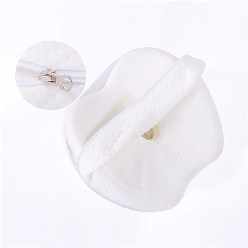 
Orthopedic Pillows For Sleeping Leg Positioner Knee Support Cushion Between The Legs For Hip Pain Sciatica Memory Foam Pillow 
