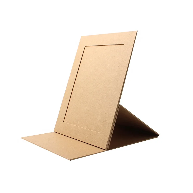 Recycled Paper Frame
