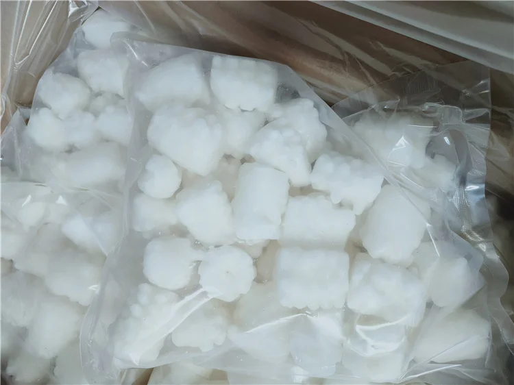 Runhe food IQF замороженный кальмар цветок ананас
