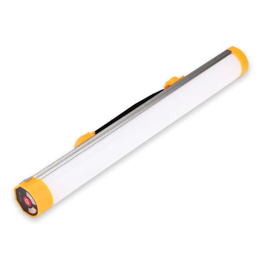 
WARSUN Y76-33 outdoor waterproof usb charge large capacity lithium battery led work light flood beam with Base strong magnet 