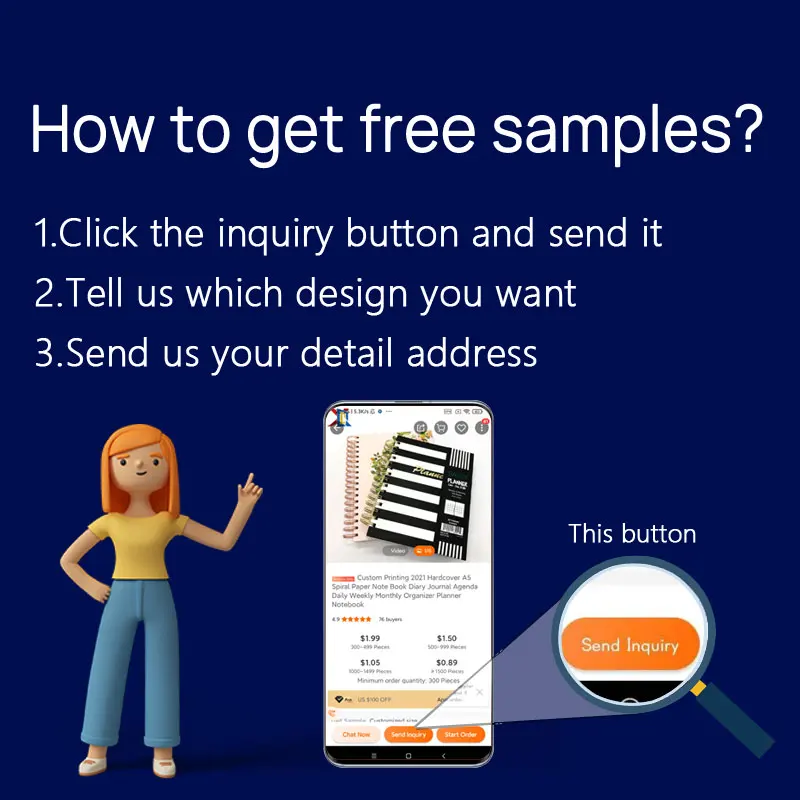 Spiral Binding Custom Magic Writing Book Children Sank Magic Book With Pen