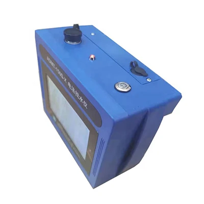 New ADMT150SX ISO certificated Water Detector Underground 150M Deep Ground water well detection equipment