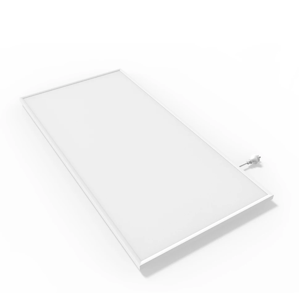Indoor Use 900W Large Room Electric Heater Far Infrared Heating Panel Ceiling Mounted