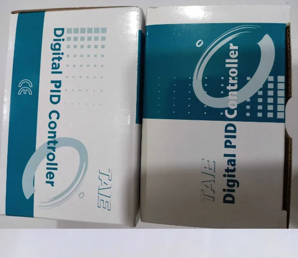 original and new Temperature controller Thermostat FY400-301000