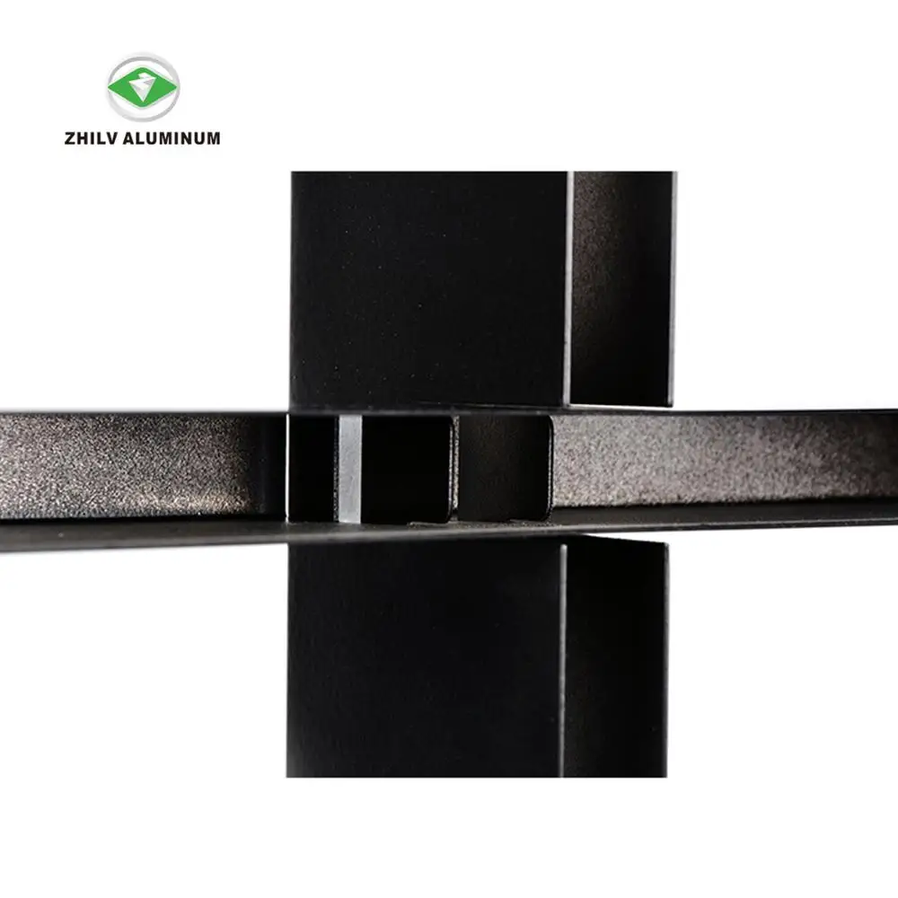 
GUANGZHOU Suspend aluminum Grid Ceiling 